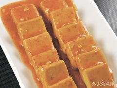 -刘胖子家常菜·蹄花焖藕(中南店)
