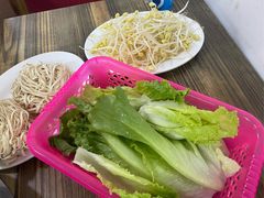 -全好食潮汕牛肉火锅(泗洲路店)