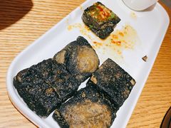 长沙臭豆腐-湘拾(壹方北馆店)