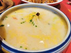 -山西会馆·晋菜·晋商宴·民俗博物馆(体育路店)