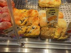 -手感麦夫(黄兴中路五一店)