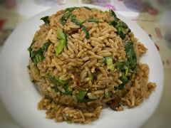 芥菜饭-津品味小吃(大学湾店)