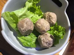 -十六蒲(桂林路店)