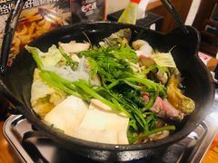 -三月居酒屋(青年大街店)