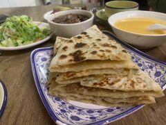 牛肉饼-清真长顺牛肉馆