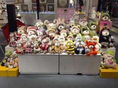 -世纪金源购物中心(远大路店)