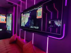 -星聚会KTV(龙湖上海奉贤天街店)