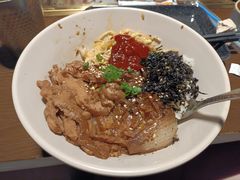 -新石器烤肉(中房金谊广场店)