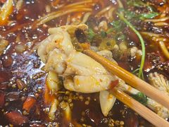 -鸿顺老铁锅美蛙鱼府(解放碑店)