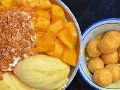 -水牛奶皇后糖水铺(深圳总店)