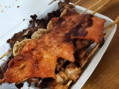 -二中酸辣汤(无锡梁溪区店)