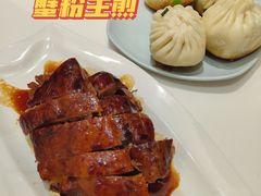 特色酱鸭-光明邨大酒家(淮海路店)