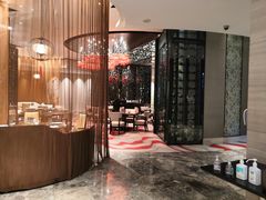 -富力万达嘉华酒店-品珍中餐厅(水果湖店)