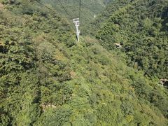-浙北大峡谷