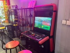 -里堂派对·独栋团建聚会小院轰趴馆(三圣乡店)