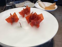 山楂鹅肝-拾久(朝阳公园店)