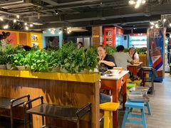 大堂-钢管厂五区小郡肝火锅串串香(清河店)