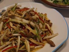 -老奶奶私房菜(天台里街店)