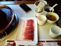 -清真·鸦儿李记·涮肉(马家堡店)
