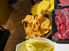 -牛品福潮汕牛肉火锅(旺庄店)