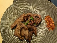 -盛宴自助餐厅(运达喜来登店)