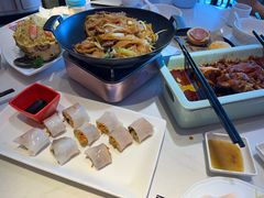 -避风塘·老港味餐厅(虹口龙之梦店)