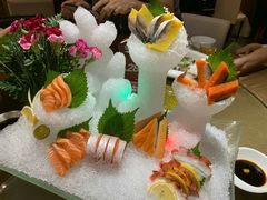 -79号渔船海鲜饭店(华强北店)