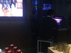 -觅KTV(岳峰大厦店)