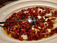 -蔴将·川菜(黄龙万科店)