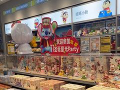 -万达广场(惠州大亚湾店)