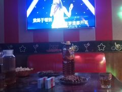 -唱吧麦颂KTV(通州新华南路店)