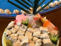 -海陵岛保利皇冠假日酒店·御公馆中餐厅 CANAL LNUA