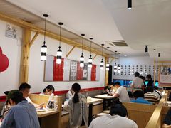 -朱新年·苏式汤团·面点(北寺塔店)