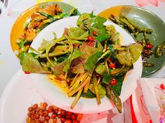 -张妈妈特色川味馆(青年路店)