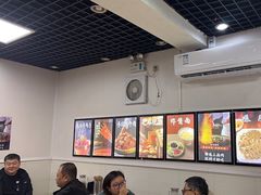 -清真·鸦儿李记·小馆(后海店)