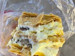 拿破仑蛋糕-宫廷糕点铺(建设路店)