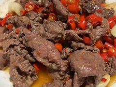 -辣可可·小炒黄牛肉(望京凯德MALL店)