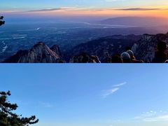 -华山风景名胜区