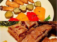 -拉蒂娜·巴西牛排馆 Latina·Brazilian Steakhouse(陆家嘴旗舰店)
