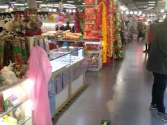 -中福百货(望京店)