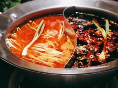 -钢管厂五区小郡肝串串香(滨江店)