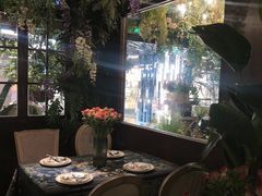 -第101座花园餐厅(湖滨88店)