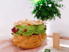 -光作面包Voila Lumiere(中山店)