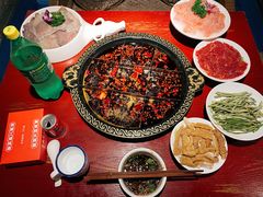 -黄家码头老火锅(解放碑旗舰店)