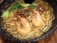 -济南美食街(经十一路)