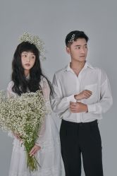 -翡艺写真馆·薇漫