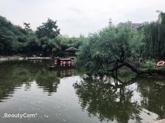 -水绘园