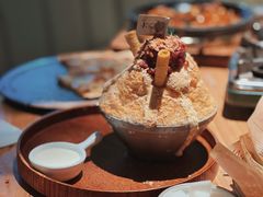 -KimPro 辛普乐概念韩餐