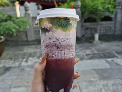 鸡鸣赐茶-鸡鸣赐茶(鸡鸣寺路店)