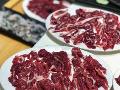 -陈记顺和潮汕牛肉火锅(韩江路店)